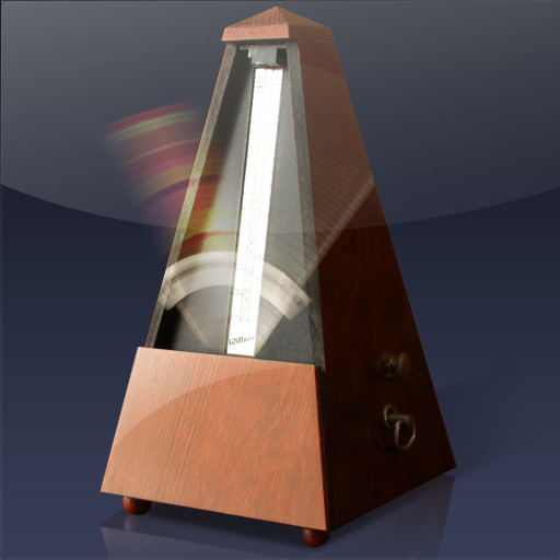 asparion metronome for mac